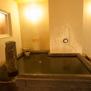 天然温泉けやきの湯ドーミーイン津４