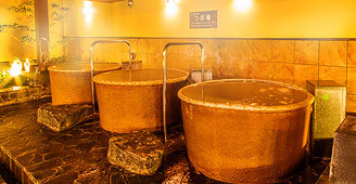 スパロイヤル川口２