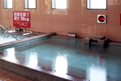 七福の湯戸田店４