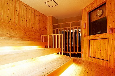 極楽湯千葉稲毛店４