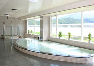 ゆーパーク薬師２