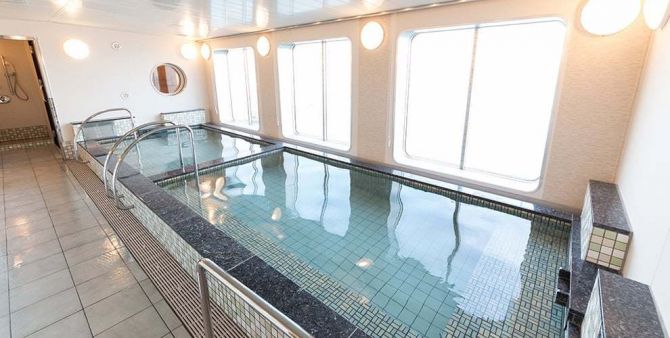 さんふらわあ さっぽろ２