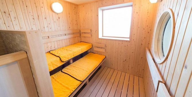 さんふらわあ さっぽろ３