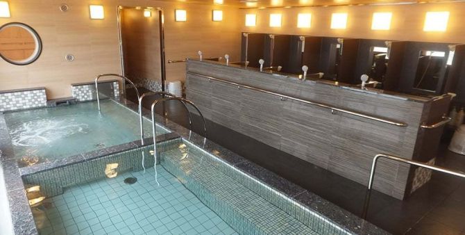 さんふらわあ さっぽろ４