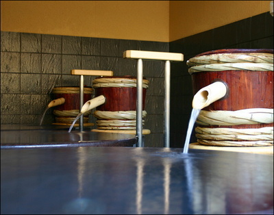 極楽湯 金沢野々市店３