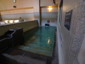 天然温泉いこいの湯 多摩境店３