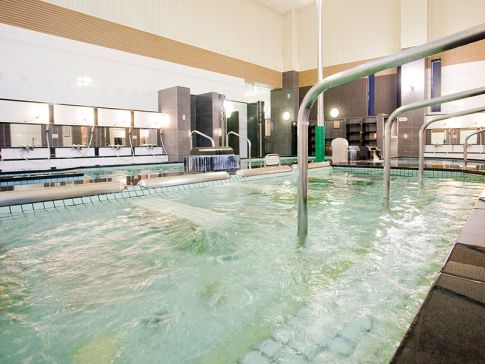 祥楽の湯 一宮店２