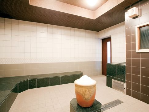 祥楽の湯 一宮店３