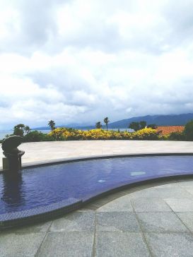 ペルラの湯舟１