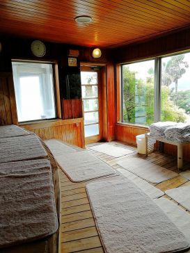 ペルラの湯舟２