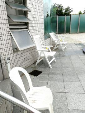 ペルラの湯舟４