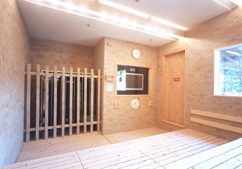 天然温泉 なにわの湯３