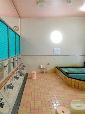 龍の湯(熊本)２