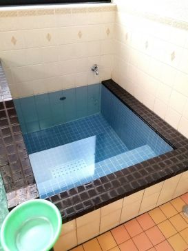 龍の湯(熊本)４