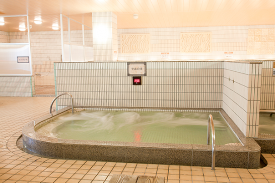 湯の郷 絢ほのか３