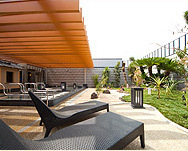 菊南温泉スパリゾートあがんなっせ３