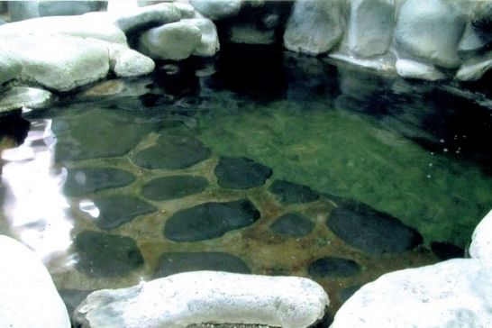 坪井温泉 大福湯３