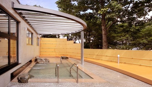 みのわ温泉 ながたの湯４