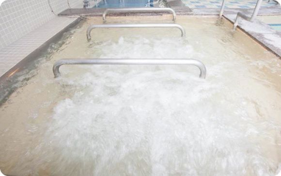 湯にいくセンター２