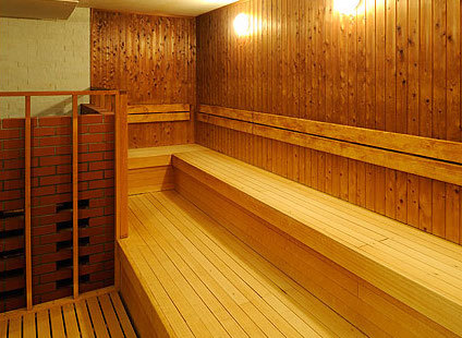 スカイリゾートスパプラウブラン３