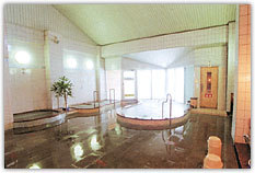 ゆ～ゆうランド・花椿２