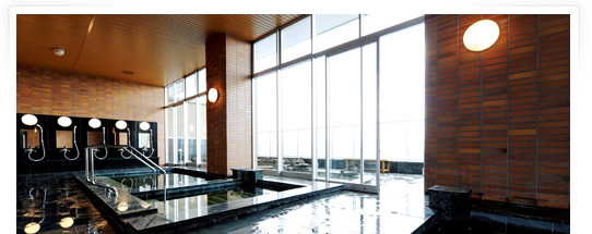 いこいの郷常総２