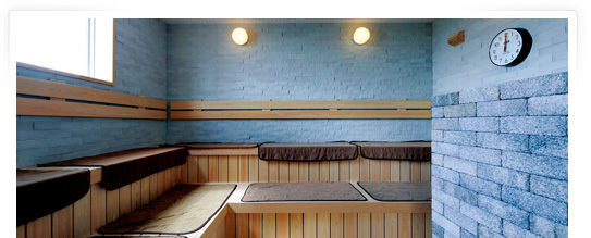 いこいの郷常総３