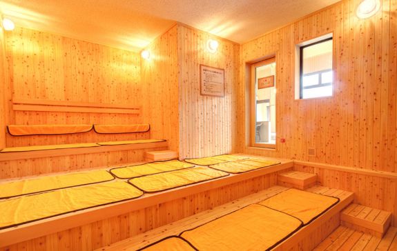 さがみ湖温泉 うるり２