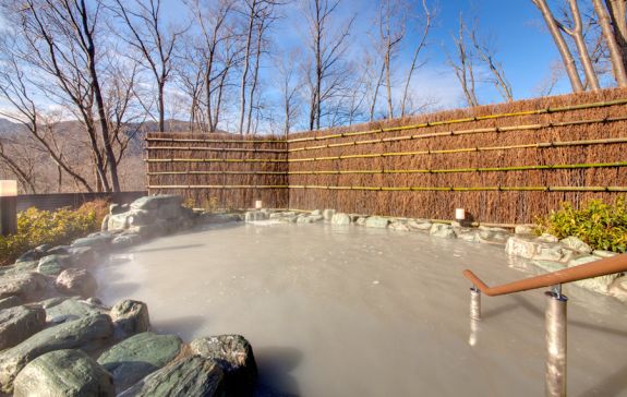 さがみ湖温泉 うるり４