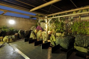 百観音温泉 東鷲宮２