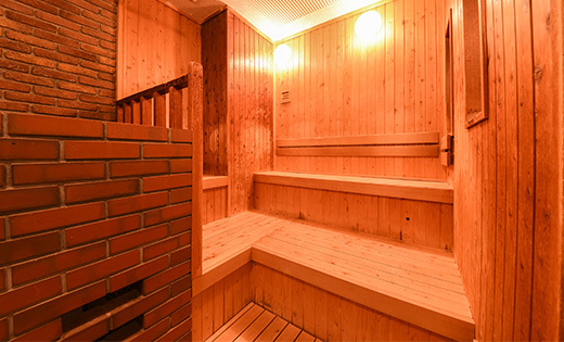 フォレスト･イン 昭和館２