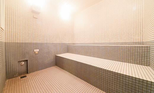 フォレスト･イン 昭和館３