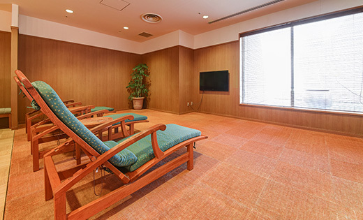 フォレスト･イン 昭和館４