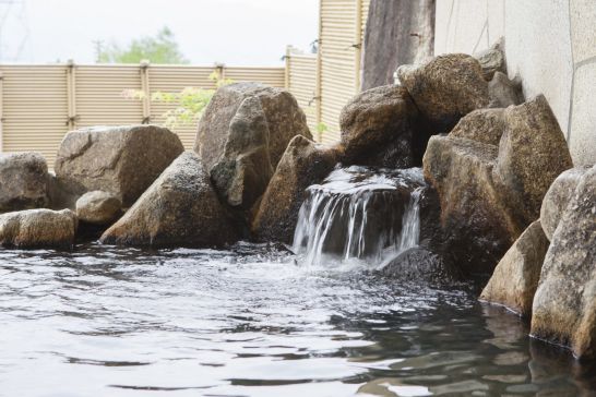 みはらしの湯３