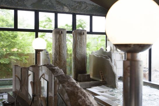 みはらしの湯４