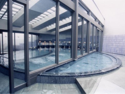 セントピアあわら2