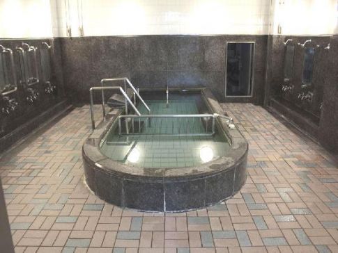 ふれあいの湯２