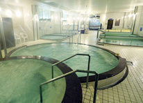 電設健保総合健康管理センター へるすぴあ２