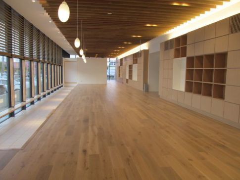 庄内町ギャラリー温泉 町湯3