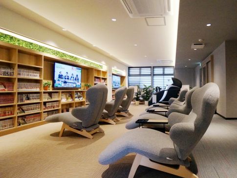 Smart Stay SHIZUKU４