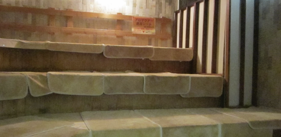 カプセルホテルレインボー新小岩店２