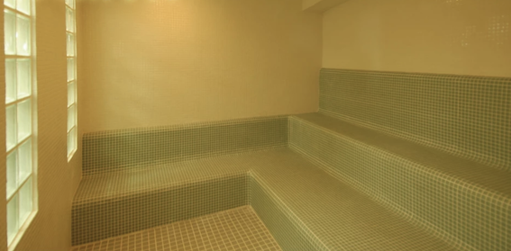 カプセルホテルレインボー新小岩店４