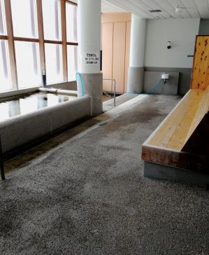 北浜温泉・テルマス４