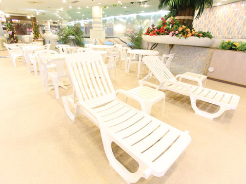 ニュージャパンカバーナ３