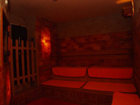 スーパー温泉やまなみの湯４