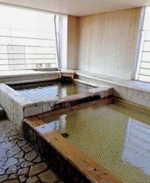 別府温泉 ゆわいの宿竹乃井３