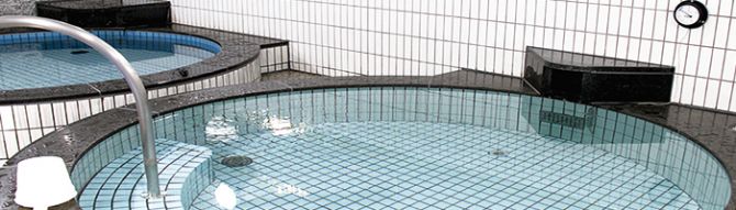 カプセル＆サウナ川崎ビッグ2