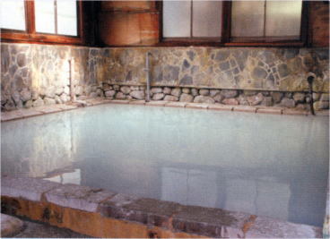 別府温泉保養ランド２