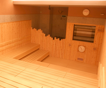 さがの温泉 天山の湯３