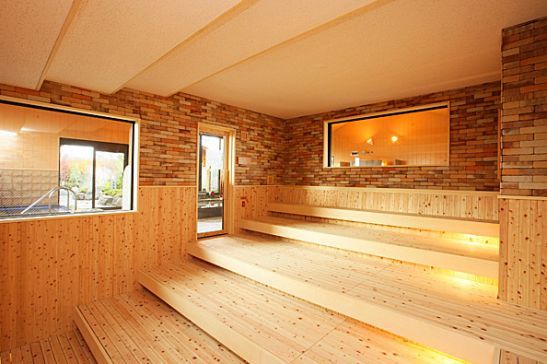 豊田挙母温泉 おいでんの湯２